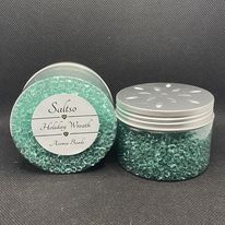 Holiday Wreath - Aroma Beads