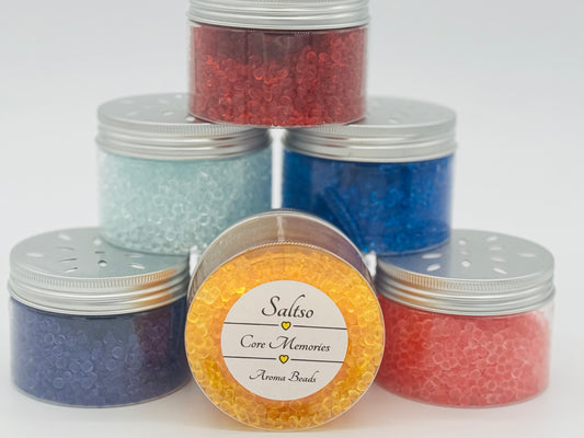 Core Memories Aroma Beads