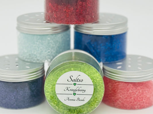 Kringleberry Aroma Beads