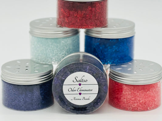 Odor Eliminator Aroma Beads