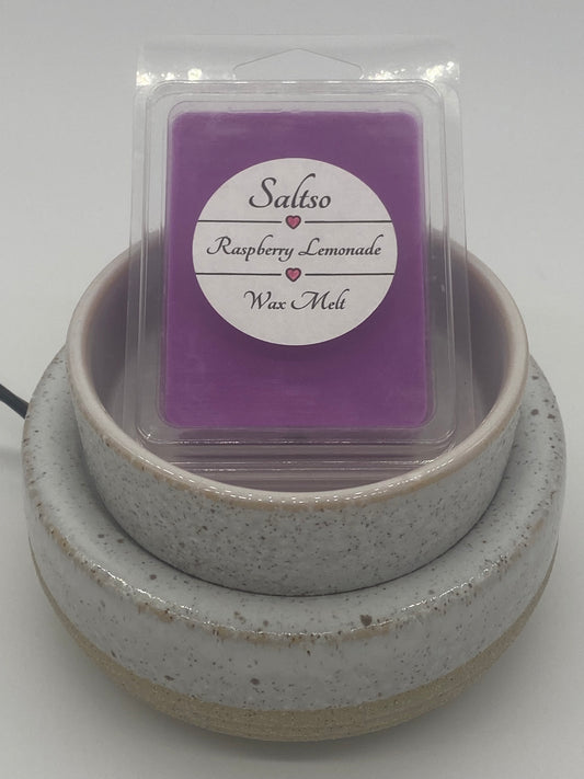 Raspberry Lemonade - Wax Melts
